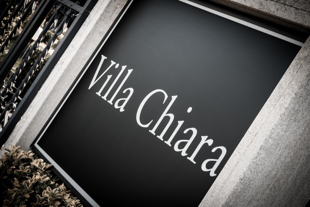 לואנו Residence Villa Chiara מראה חיצוני תמונה